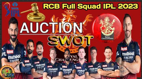 rcbkk|RCB Auctions .